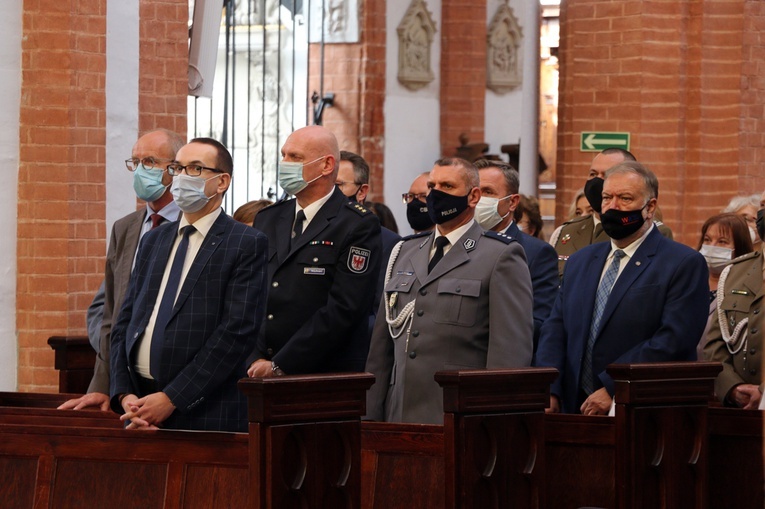 Dolnośląskie obchody Dnia Krajowej Administracji Skarbowej 2021