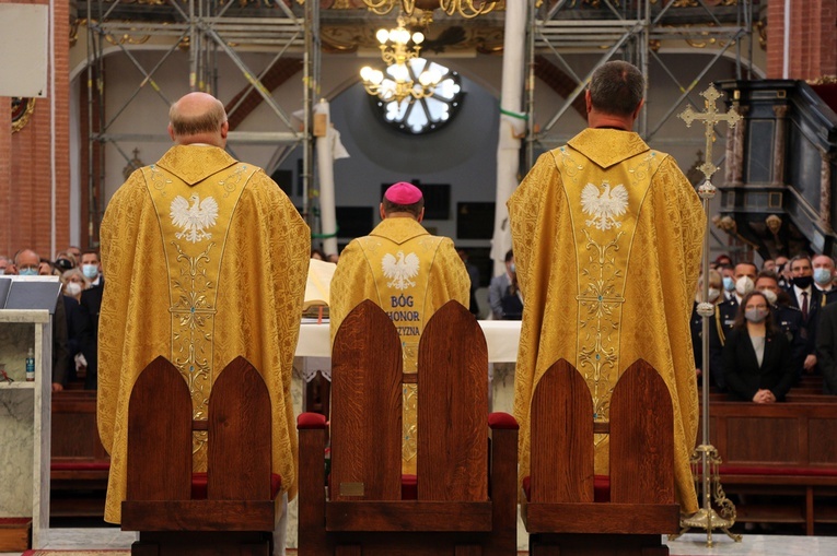 Dolnośląskie obchody Dnia Krajowej Administracji Skarbowej 2021