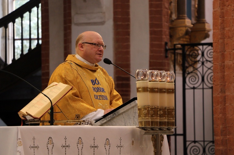 Dolnośląskie obchody Dnia Krajowej Administracji Skarbowej 2021