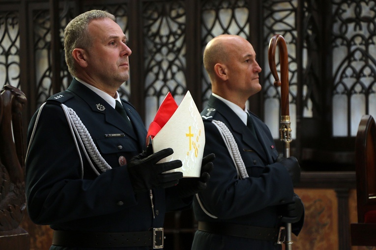 Dolnośląskie obchody Dnia Krajowej Administracji Skarbowej 2021