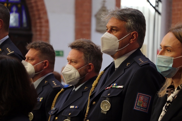 Dolnośląskie obchody Dnia Krajowej Administracji Skarbowej 2021