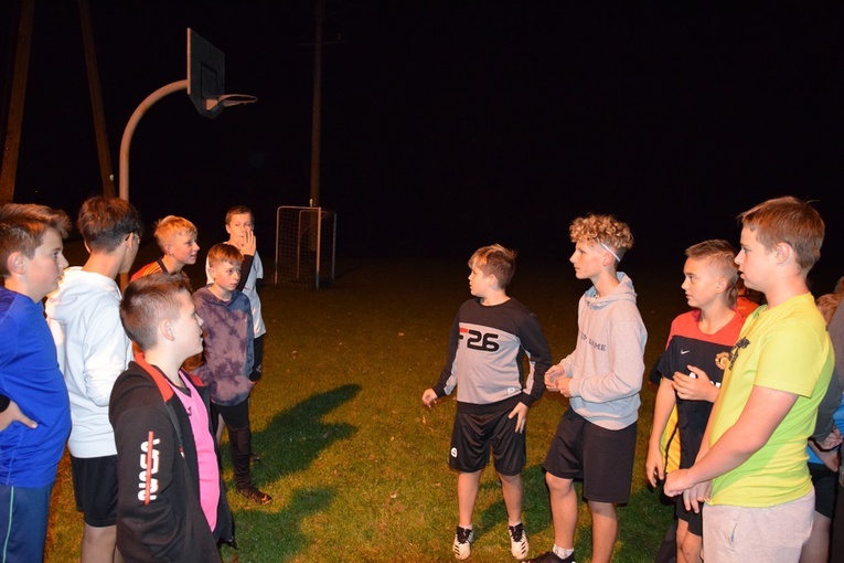 Dobra. VI Dni Formacji LSO