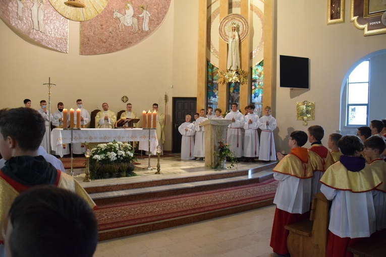 Dobra. VI Dni Formacji LSO