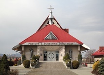 	Kościół św. Antoniego będzie miejscem familijnego spotkania.