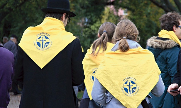 	Wydarzenie odbywać się będzie pod honorowym patronatem abp. Tadeusza Wojdy, metropolity gdańskiego.