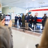 W Lublinie ułatwią szczepienia dowolną szczepionką. Będzie też możliwość przyjęcia trzeciej dawki