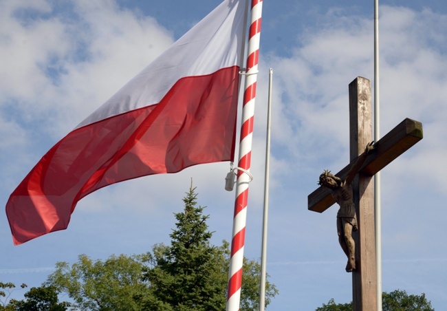 Skarbówka świętowała w Radomiu