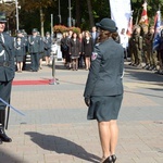 Skarbówka świętowała w Radomiu