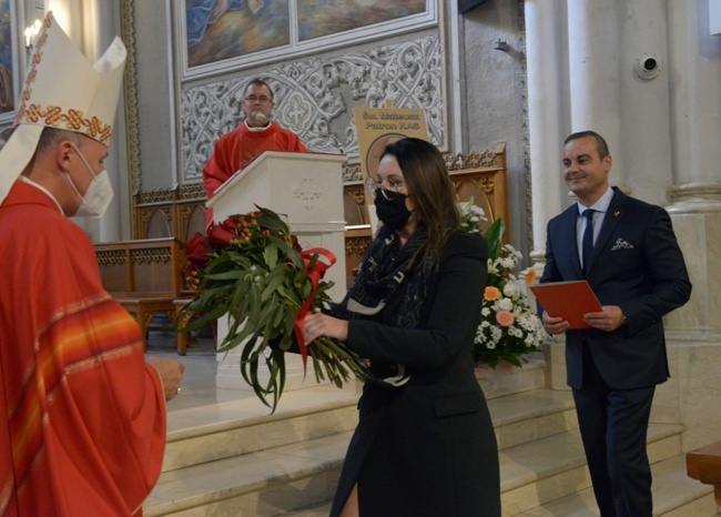 Skarbówka świętowała w Radomiu