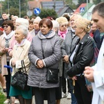 Iskra miłosierdzia na ulicach Świebodzina