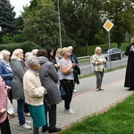 Iskra miłosierdzia na ulicach Świebodzina