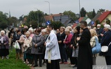 Iskra miłosierdzia na ulicach Świebodzina