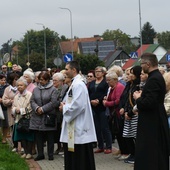 Iskra miłosierdzia na ulicach Świebodzina