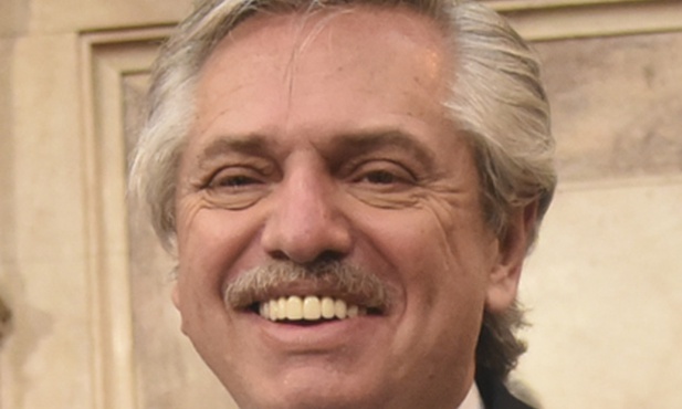 Argentyński arcybiskup ostrzega prezydenta: zostało niewiele czasu, by uniknąć katastrofy