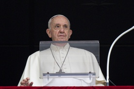 Franciszek we wstępie do książki kard. Czernego