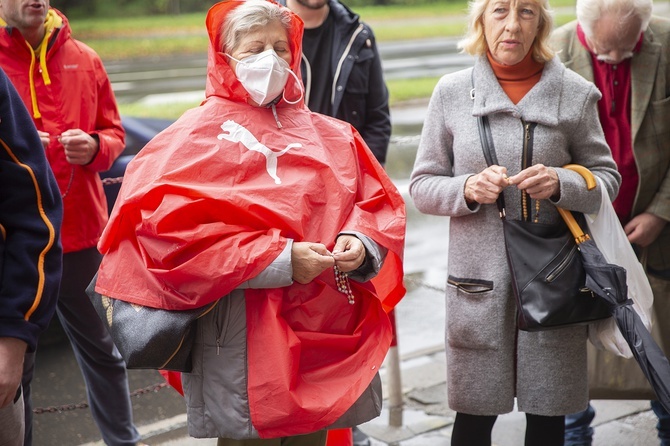 Iskra Miłosierdzia Bożego