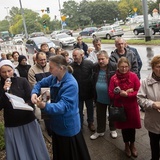 Iskra Miłosierdzia Bożego