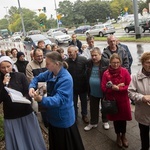 Iskra Miłosierdzia Bożego