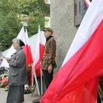 Bohaterskie urszulanki z Powiśla upamiętnione 