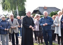 Diecezja. Koronka na ulicach