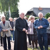 Diecezja. Koronka na ulicach