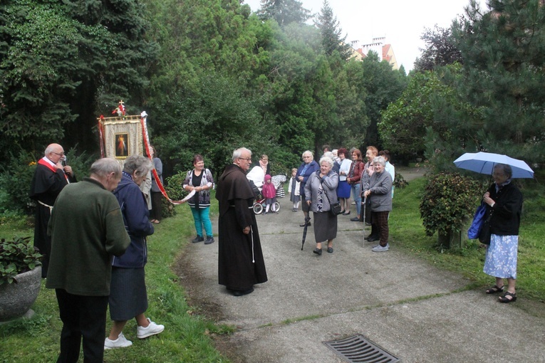 Modlitwa, która jednoczy