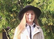 Wanesska ma dwanaście lat i szlachetny upór, by dążyć do celu...