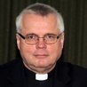 Ks. Jagodziński jest zatrudniony w Katedrze Teologii Prawosławnej Katolickiego Uniwersytetu Lubelskiego Jana Pawła II. Jest także wykładowcą w Wyższym Seminarium Duchownym w Radomiu.
