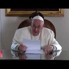 El Papa envió un video mensaje a los participantes del Youth 4 Climate