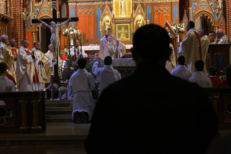 Odpust w salezjańskiej parafii pw. św. Michała Archanioła 