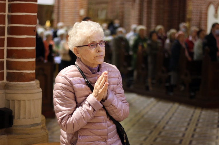 Odpust w salezjańskiej parafii pw. św. Michała Archanioła 