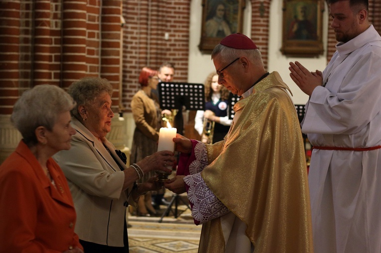 Odpust w salezjańskiej parafii pw. św. Michała Archanioła 