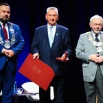 Medale Cracoviae Merenti