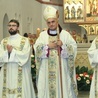 Bp Dajczak: tam, w Bydgoszczy, zaczynaj od kaplicy