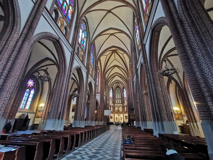 Matka świątyń praskich