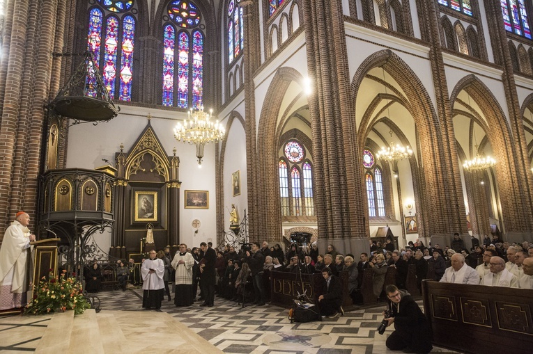 Matka świątyń praskich