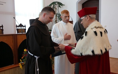 Nieść i wprowadzać ideę Chrystusowego pokoju