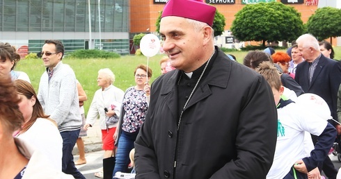 Róbcie swoje, a reszta w rękach Boga