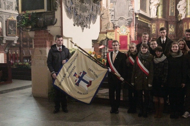 Legnica. Na kolejne 25 lat