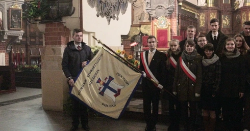 Legnica. Na kolejne 25 lat