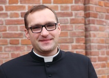 Nowy asystent kościelny Katolickiego Stowarzyszenia Młodzieży 