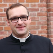Nowy asystent kościelny Katolickiego Stowarzyszenia Młodzieży 