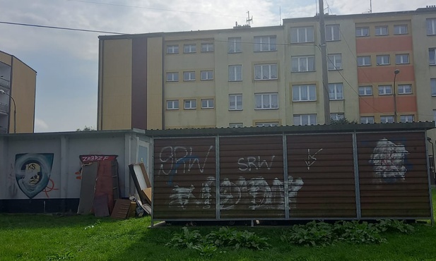 Piekary Śląskie. Oko wielkiego brata przypilnuje osiedlowych wandali