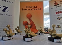 W przyszłym tygodniu gala nagrody Lubuski Samarytanin