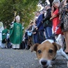 Niedziela św. Franciszka i Kromka Chleba dla Sąsiada tym razem w Głogowie