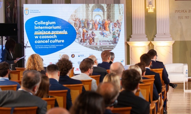 Collegium Intermarium startuje