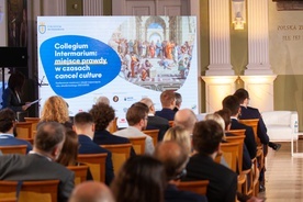 Collegium Intermarium startuje