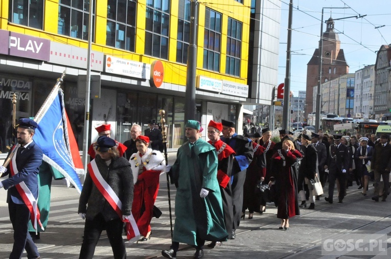 Gorzów Wlkp.: Inauguracja w AJP