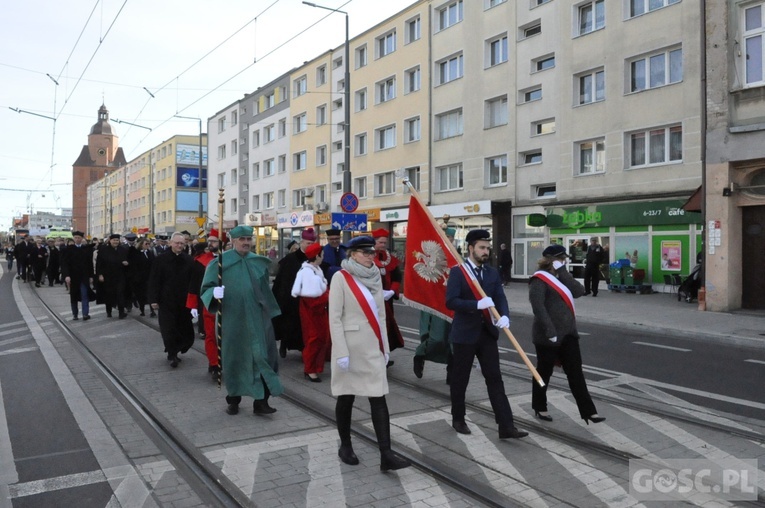 Gorzów Wlkp.: Inauguracja w AJP