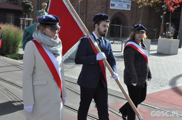 Gorzów Wlkp.: Inauguracja w AJP